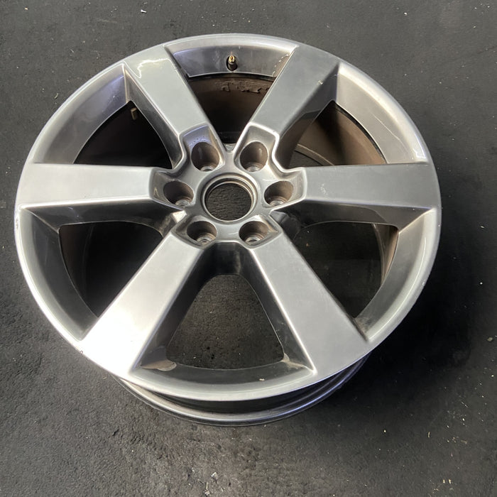 20" FORD F150 PICKUP 15 20x8.5, 6 spoke, Original OEM Wheel Rim - View 8