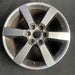20" FORD F150 PICKUP 15 20x8.5, 6 spoke, Original OEM Wheel Rim - Additional View