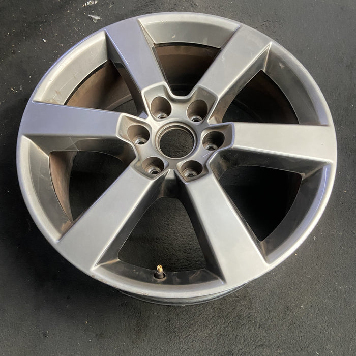 20" FORD F150 PICKUP 15 20x8.5, 6 spoke, Original OEM Wheel Rim - View 7