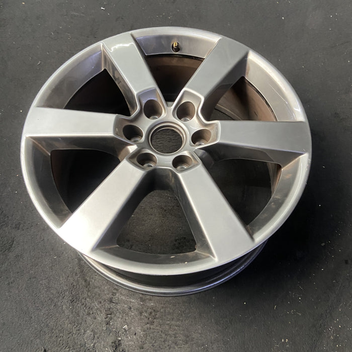 20" FORD F150 PICKUP 15 20x8.5, 6 spoke, Original OEM Wheel Rim - View 8