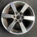 20" FORD F150 PICKUP 15 20x8.5, 6 spoke, Original OEM Wheel Rim - Additional View