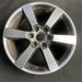 20" FORD F150 PICKUP 15 20x8.5, 6 spoke, Original OEM Wheel Rim - Additional View