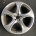 20" MERCEDES S-CLASS 14 222 Type; S550, 20x8.5, 5 spoke Original OEM Wheel Rim - Additional View