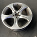 20" MERCEDES S-CLASS 14 222 Type; S550, 20x8.5, 5 spoke Original OEM Wheel Rim - View 8