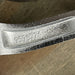 19" CORVETTE 12 19x10, front, 10 spoke, Original OEM Wheel Rim - CHROME - View 11