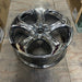 20" MERCEDES S-CLASS 14 222 Type; S550, 20x8.5, 5 spoke Original OEM Wheel Rim - - View 7