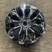 17" ACCORD 13 17x7.5 , , w/ face Original OEM Wheel Rim - CHROME - Additional View
