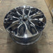 17" ACCORD 13 17x7.5 , , w/ face Original OEM Wheel Rim - CHROME - View 8