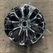 17" ACCORD 13 17x7.5 , , w/ face Original OEM Wheel Rim - CHROME - Additional View