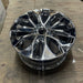 17" ACCORD 13 17x7.5 , , w/ face Original OEM Wheel Rim - CHROME - View 7