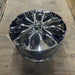 17" ACCORD 13 17x7.5 , , w/ face Original OEM Wheel Rim - CHROME - View 8