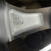 17" ACCORD 13 17x7.5 , , w/ face Original OEM Wheel Rim - CHROME - View 10