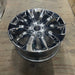 17" TLX 15-17 17x7.5 Original OEM Wheel Rim - CHROME - View 8