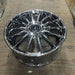 18" MERCEDES B-CLASS 15 246 Type; , 18x7.5, 14 spoke Original OEM Wheel Rim - - View 8