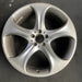 20" MERCEDES S-CLASS 14 222 Type; S550, 20x8.5, 5 spoke Original OEM Wheel Rim - Additional View