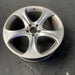 20" MERCEDES S-CLASS 14 222 Type; S550, 20x8.5, 5 spoke Original OEM Wheel Rim - View 8