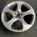 20" MERCEDES S-CLASS 14 222 Type; S550, 20x9.5, 5 spoke Original OEM Wheel Rim - View 7