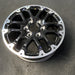 18" SEQUOIA 23-24 18x7.5, 6 double spoke, Original OEM Wheel Rim - MACHINED - View 8