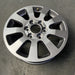 18" LAND CRUISER 25-26 18x7.5 Original OEM Wheel Rim - CHARCOAL - View 8