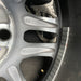 18" TACOMA 24-26 18x7.5, 6 Y spoke Original OEM Wheel Rim - MACHINED CHARCOAL - View 9