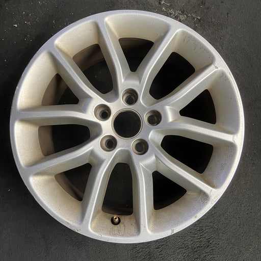 17" EDGE 13-14 17x7.5 , , , 5 Y spoke Original OEM Wheel Rim - Additional View