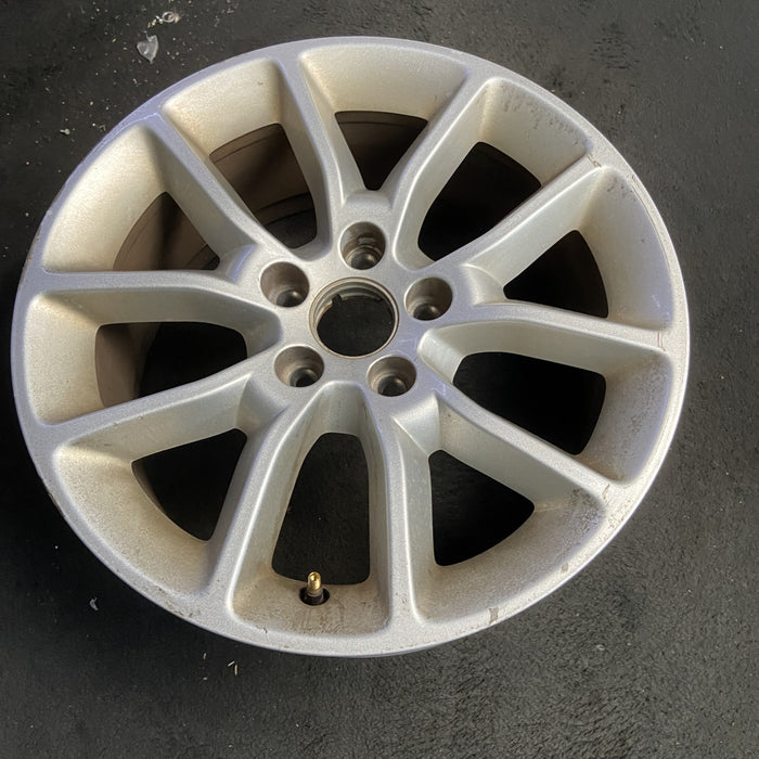 17" EDGE 13-14 17x7.5 , , , 5 Y spoke Original OEM Wheel Rim - View 7
