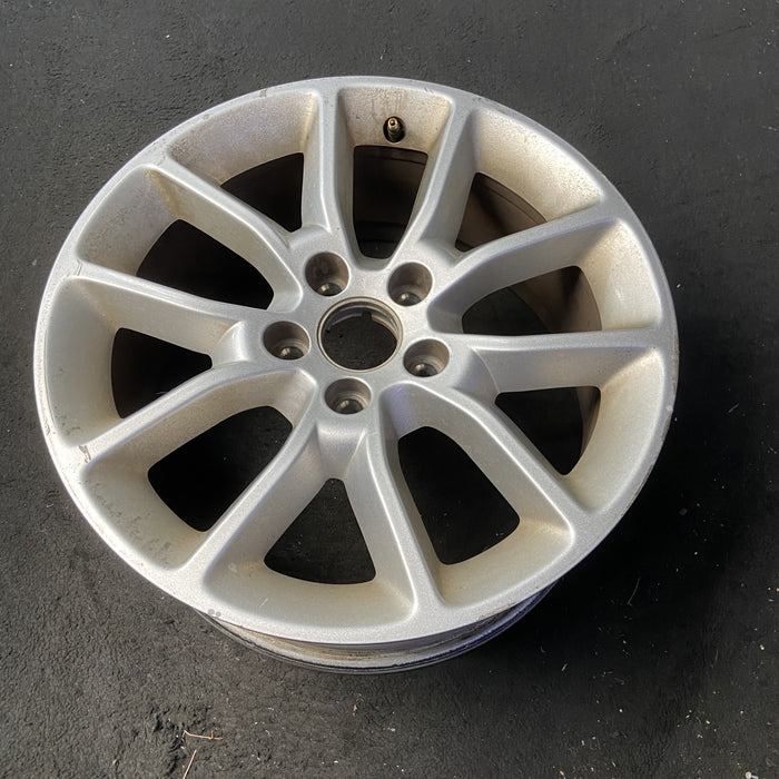 17" EDGE 13-14 17x7.5 , , , 5 Y spoke Original OEM Wheel Rim - View 8
