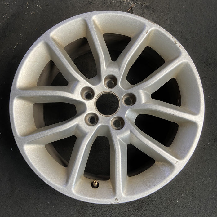 17" EDGE 13-14 17x7.5 , , , 5 Y spoke Original OEM Wheel Rim - Additional View