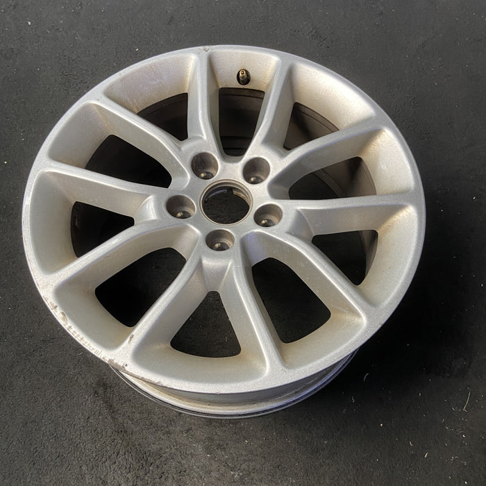 17" EDGE 13-14 17x7.5 , , , 5 Y spoke Original OEM Wheel Rim - View 8