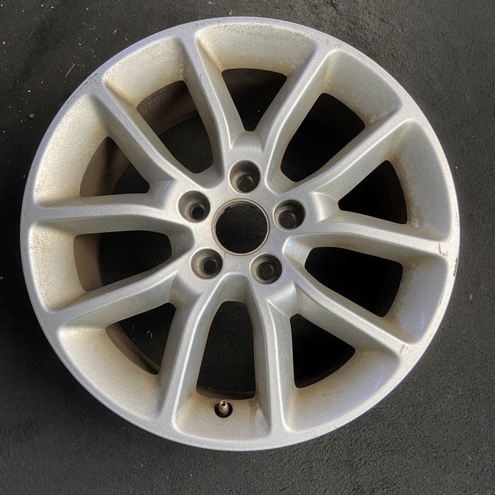 17" EDGE 13-14 17x7.5 , , , 5 Y spoke Original OEM Wheel Rim - Additional View