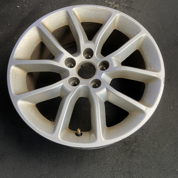 17" EDGE 13-14 17x7.5 , , , 5 Y spoke Original OEM Wheel Rim - View 7