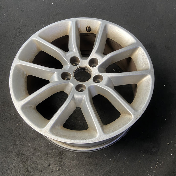 17" EDGE 13-14 17x7.5 , , , 5 Y spoke Original OEM Wheel Rim - View 8
