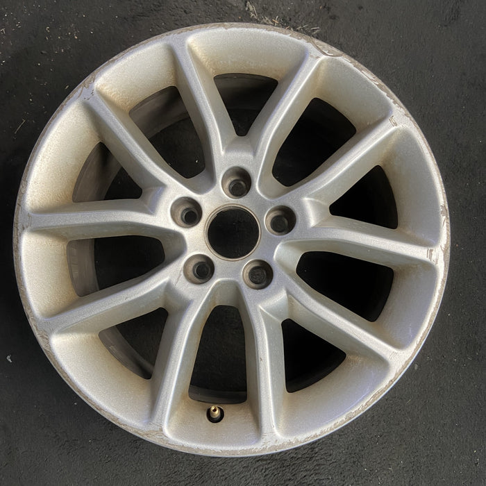 17" EDGE 13-14 17x7.5 , , , 5 Y spoke Original OEM Wheel Rim - Additional View
