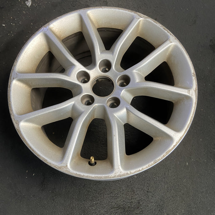 17" EDGE 13-14 17x7.5 , , , 5 Y spoke Original OEM Wheel Rim - View 7
