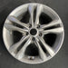 17" SONATA 18-19 17x7 , gasoline , w/o Original OEM Wheel Rim - Additional View