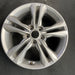 17" SONATA 18-19 17x7 , gasoline , w/o Original OEM Wheel Rim - Additional View