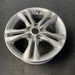 17" SONATA 18-19 17x7 , gasoline , w/o Original OEM Wheel Rim - View 8