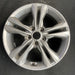 17" SONATA 18-19 17x7 , gasoline , w/o Original OEM Wheel Rim - Additional View