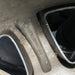18" 300 07-10 18x7.5, , clad , center groove in spokes Original OEM Wheel Rim - - View 10
