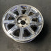 18" 300 07-10 18x7.5, , clad , center groove in spokes Original OEM Wheel Rim - - View 8