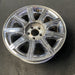 18" 300 07-10 18x7.5, , clad , center groove in spokes Original OEM Wheel Rim - - View 8