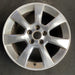 17" ATS 13-14 17x8, , silver, opt R1U Original OEM Wheel Rim - Additional View