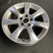 17" ATS 13-14 17x8, , silver, opt R1U Original OEM Wheel Rim - View 7