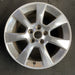 17" ATS 13-14 17x8, , silver, opt R1U Original OEM Wheel Rim - Additional View