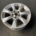 17" ATS 13-14 17x8, , silver, opt R1U Original OEM Wheel Rim - View 8