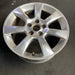 17" ATS 13-14 17x8, , silver, opt R1U Original OEM Wheel Rim - View 7