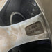 17" ATS 13-14 17x8, , silver, opt R1U Original OEM Wheel Rim - View 9