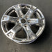 18" FORD F150 PICKUP 21-23 18x7.5, Original OEM Wheel Rim - CHROME - View 8