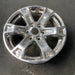 18" FORD F150 PICKUP 21-23 18x7.5, Original OEM Wheel Rim - CHROME - View 8