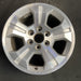 18" SIERRA 1500 PICKUP 19 classic , 18x8.5, 5 spoke, single, natural Original - Additional View